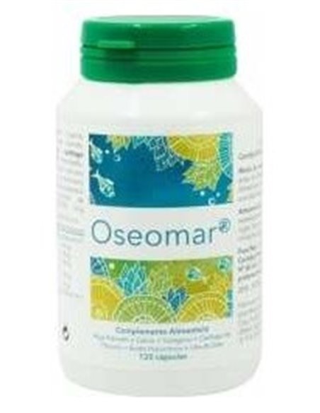 Oseomar 120Cap. de Margan