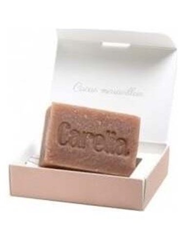 Carelia Botanical&Amp Artisan Jabón Cacao de Carelia