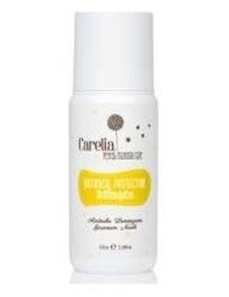 Carelia Botanical Prote Antimosquitos 100Ml de Carelia