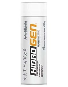 Hidrogen 90Cap. de Gen Professional