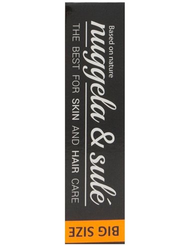 Nuggela&Sule Amp. Premium 10 Ml C/Extr Cebolla 1Ud de Nuggela & Sule