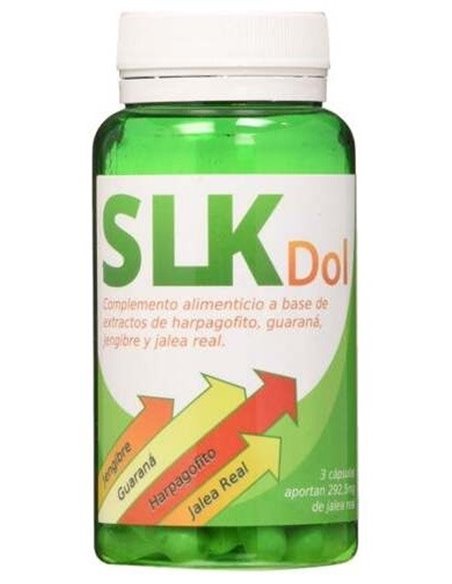 Slk Dol 60Cap. de Saludalkalina