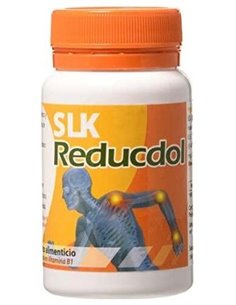 Slk Reducdol 60Cap. de Saludalkalina