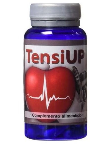 Tensiup 60Cap. de Saludalkalina