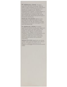 Skin Repair Arnika Gel Crema Spf 30 50Ml de Martiderm