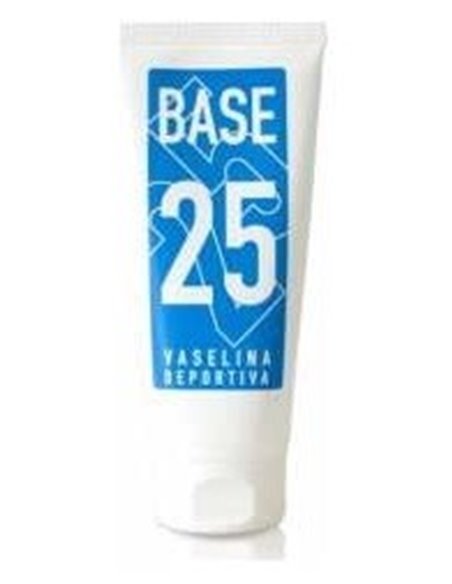 Base 25 Vaselina Deportiva 100Ml de Base 25