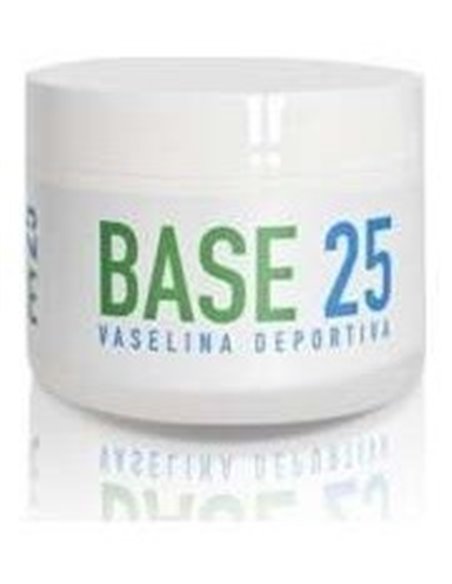 Base 25 Vaselina Deportiva 250Ml de Base 25