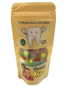 Abedulce Caramelos Kids 50Gr. de Abedulce
