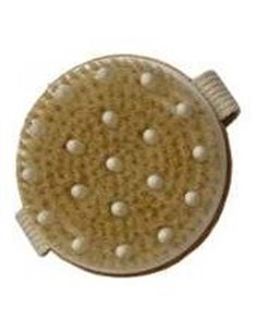 Cepillo Masaje Bambu En Seco de Naturaspa