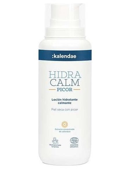 Kalendae Hidracalm Picor Loción 200Ml de Kalendae