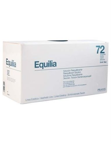 Equilia 72Amp. de Praxis