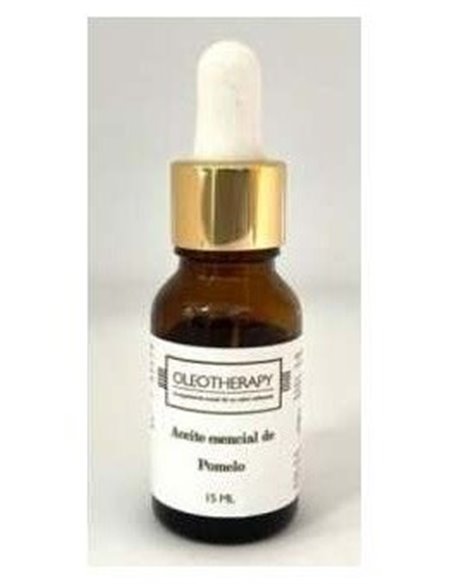 Pomelo Aceite Esencial Eco 15Ml. de Oleotherapy