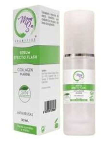 Serum Con Colageno Marino 30Ml. de Mon Sa Cosmetics