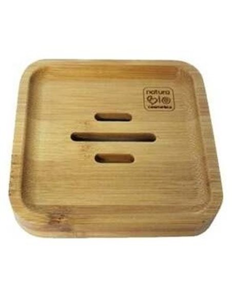 Jabonera Bambu de Naturaspa