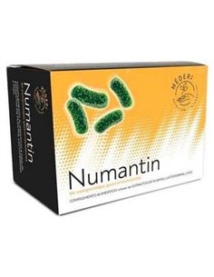 Numantin 180Comp. de Mederi Nutricion Integrativa