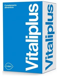 Vitaliplus 60Cap. de Luigco
