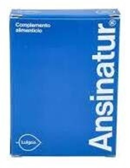 Ansinatur 30Cap. de Luigco