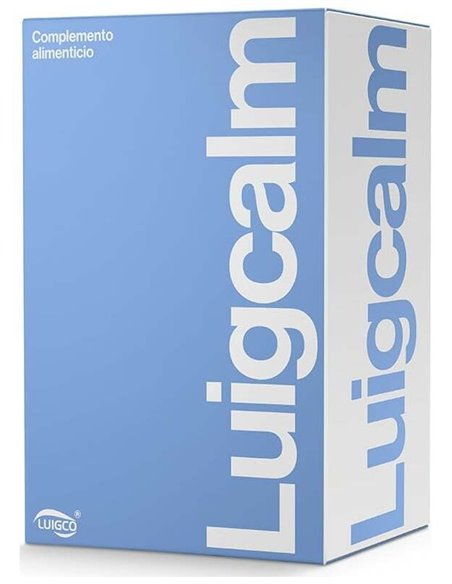 Luigcalm 30Cap. de Luigco