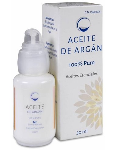 Rf Aceite Argane 30Ml de Edda Pharma