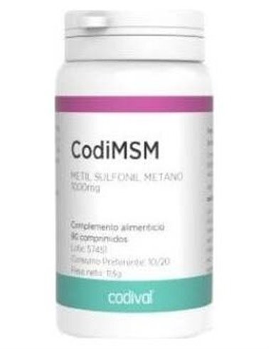 Codimsm 90Cap. de Codival