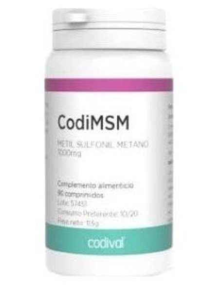 Codimsm 90Cap. de Codival