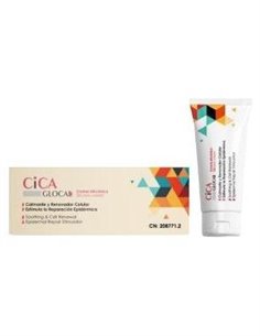 Cicaglocal Crema Siliconica 30Ml. de Glocal