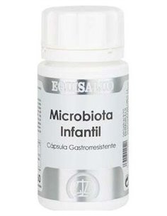 Termoline Forte 30Cap. de Equisalud