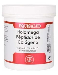 Holomega Peptidos De Colageno 210Gr. de Equisalud