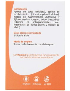 Bioithas Inmune 30Cap. de Bioithas