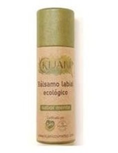 Balsamo Labial Menta Stick 15Ml de Kijani