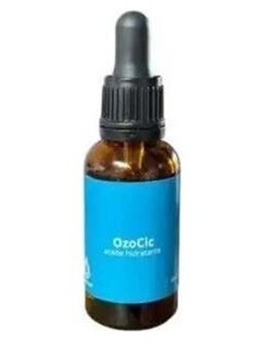 Ozocic Aceite Hidratante 30Ml. de Ozonelab