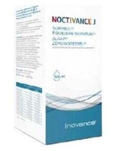 Noctivance J Jarabe 150Ml. de Inovance