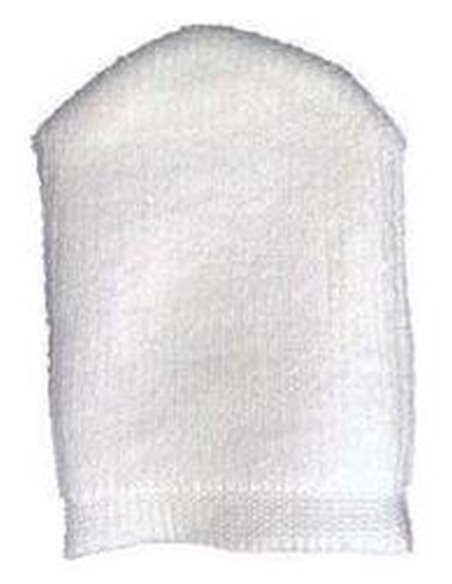 Limpiador Facial Manopla 1Ud. Ir55 de Irisana