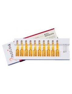 Rosa Mosqueta Aceite Puro 10Monodosis 2Ml. Na02 de Irisana