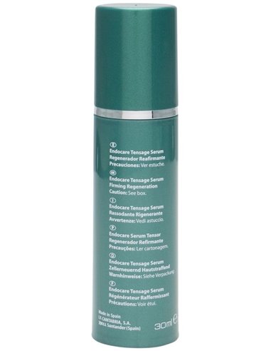 Endocare Tensage Serum Reafirmante Facial 30Ml. de Endocare