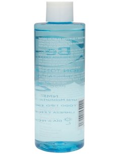 Be+ Locion Tonificante 200Ml de Be+