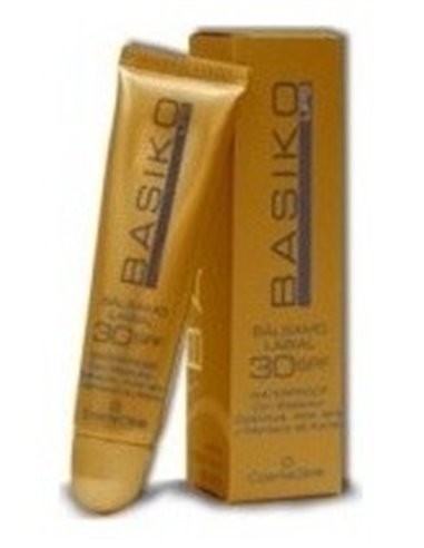 Cosmeclinik Basiko Spf30 Lips 15Ml. de Basiko