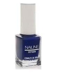 Esmalte Unas Oxygen N 25 Azul Perla de Nailine