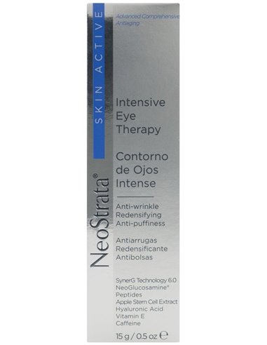 Neostrata Skin Active Contorno Ojos Intense 15Ml. de Neostrata