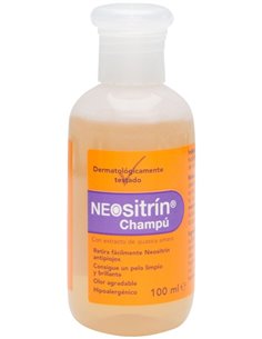 Neositrin Champu 100Ml de Neositrin