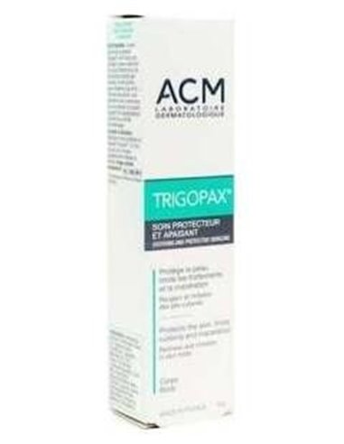 Trigopax Crema 30Ml. de Acm Laboratoires