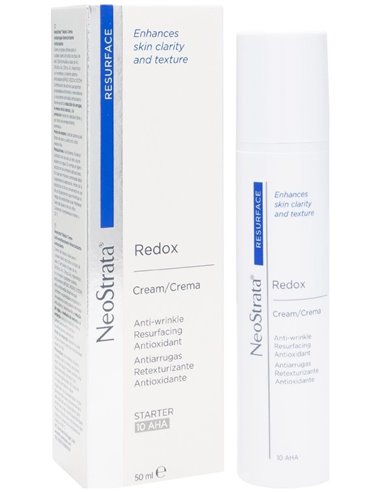 Neostrata Resurface Redox Crema Antiarrugas 50Ml de Neostrata