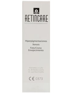 Retincare 30Ml. de Retincare