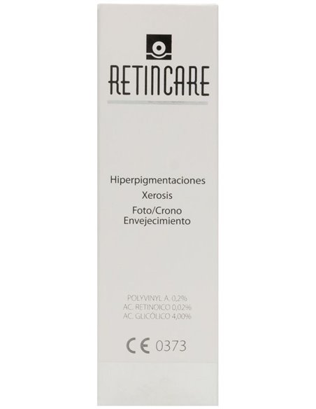 Retincare 30Ml. de Retincare