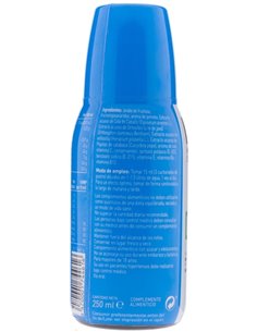Ns Drenante 250Ml de Ns