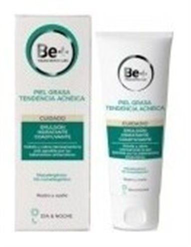 Be+ Acnicontrol Reparador Forte 40Ml de Be+