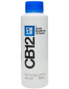 Cb12 Enjuague Bucal 500Ml de Cb12