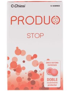 Produo Stop 10 Sobres de Produo