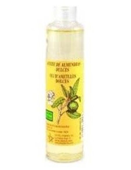 Aceite Almendras 200Ml de Estel-Farma
