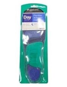 Plantilla Pro Activ Intensiva T/M 40-43 de Farmalastic